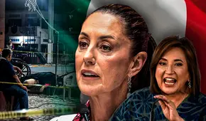 México enfrenta las elecciones más violentas de su historia: "Hay un principal riesgo en la democracia"