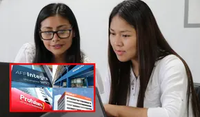 Trabajadores menores de 40 años no podrán retirar el 95,5% de su AFP, según reforma de pensiones