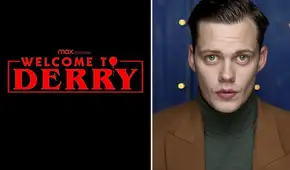 Bill Skarsgård regresa para 'Welcome to Derry': todo sobre la serie precuela de 'IT' en Max