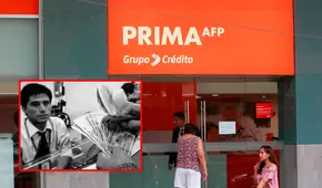 Reforma de pensiones del Congreso busca prohibir nuevos retiros de AFP