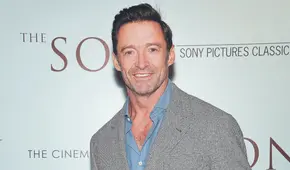 Hugh Jackman, listo para verse como superhéroe