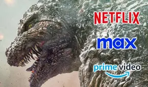 ‘Godzilla Minus One’ ya está disponible en streaming: descubre dónde ver ONLINE la ganadora del Oscar