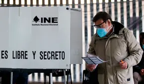 ¿Cómo van las elecciones en CDMX 2024? Revisa los RESULTADOS AQUÍ