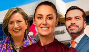 Conoce cómo y dónde votar desde Texas por las elecciones presidenciales de México 2024