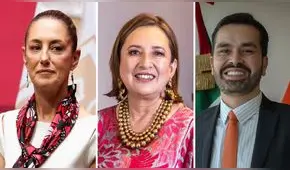 Elecciones en México 2024 EN VIVO: RESULTADOS del PREP y cómo va el conteo de votos del INE