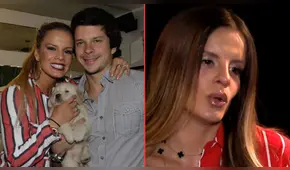 Alejandra Baigorria revela detalles sobre su relación mediática con Mario Hart: "Sufrí bastante"