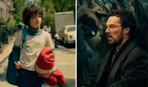 Final explicado de 'Eric': ¿Edgar logra volver con su padre en la serie de Netflix?