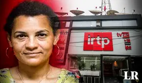 Ninoska Chandía: ¿qué delitos habría cometido la presidenta del IRTP por grabar spots publicitarios de la UCV?