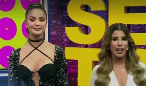 Yahaira Plasencia se despide de 'Al sexto día' y Laura Spoya entra en su reemplazo