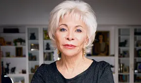 Isabel Allende: “Tienes que aprender a defenderte si eres mujer”