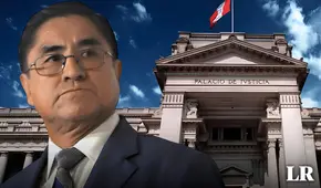 César Hinostroza: Poder Judicial rechaza recurso que buscaba desestimar grabaciones como pruebas