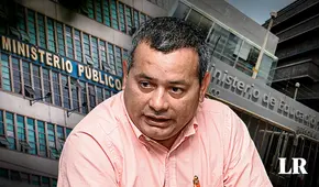 MP denuncia que red del abogado Orellana impide al Minedu la construcción de colegios en La Molina