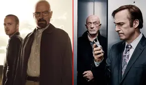 Estrella de ‘Breaking Bad’ y ‘Better Call Saul’ sorprende a sus fanáticos tras visitar Cusco