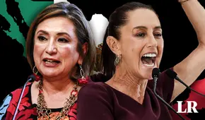 ¿Cómo quedó el mapa electoral por partidos tras las Elecciones México 2024? Resultados por estado