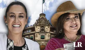 Elecciones Generales México 2024: ¿cómo van los resultados de las votaciones?