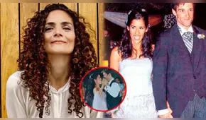 Vanessa Robbiano confiesa que conoció a su esposo gracias a Gianella Neyra: “Nos conocimos en su casamiento”