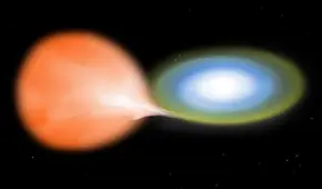 La estrella que explosionará pronto y podrá verse de noche: fenómeno se repite cada 80 años