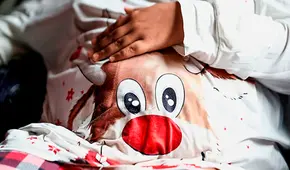 Embarazo adolescente se incrementa en el país: en zonas rurales llega a 18,4%