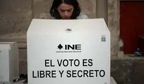Cómo quedaron las elecciones en México HOY: últimos reportes del Instituto Nacional Electoral
