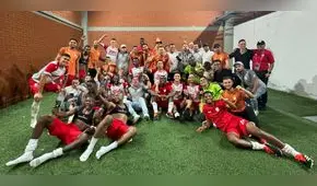 Independiente Santa Fe ganó 2-1 a Tolima y accedió a la gran final de la Liga BetPlay 2024