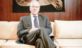 Gonzalo Gutiérrez: “Deseo que los ciudadanos andinos sientan que tienen una identidad común”