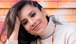 Damaris: "La vigencia es la mejor prueba para saber si esa voz fue auténtica y propia"