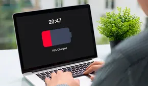 Con esta configuración podrás extender la vida útil de la batería de tu laptop en Windows 11