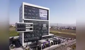 Universidad Continental realiza réplica de CADE Educación de IPAE Acción Empresarial en Arequipa