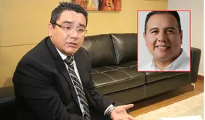 Juan José Santiváñez contrató a la mano derecha del prófugo Juan Silva en el Ministerio del Interior