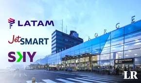 Conoce qué puedes hacer si tu vuelo ha sido cancelado o reprogramado tras fallas en el Jorge Chávez