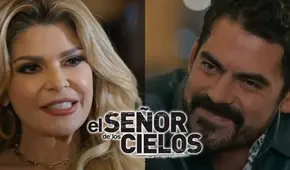 ‘El señor de los cielos 9’ capítulo 78 completo por Telemundo: horario, canal y dónde ver