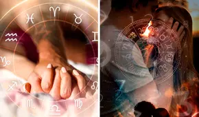 ¿Qué revela la astrología sobre las conductas íntimas de cada signo?