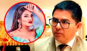 Muñequita Milly: abogado denuncia desaparición de 15 centímetros del intestino de la cantante