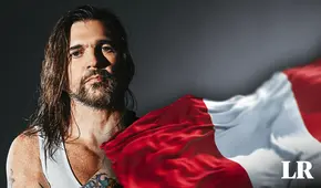 Juanes revela la real conexión que tiene con Perú y relata la verdad de uno de sus más grandes éxitos