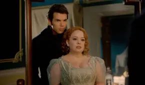 ‘Bridgerton 3’ parte 2 revela tráiler: secreto de Penelope pone en riesgo su compromiso con Colin