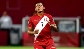 Alex Valera será la primera baja de Perú: Fossati reveló la decisiva razón de su desconvocatoria Alex Valera será la primera baja de Perú: Fossati reveló la decisiva razón de su desconvocatoria
