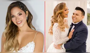 'Chabelita' impacta con revelación tras casarse con Rodney Rodríguez: "Ojalá pronto salga embarazada"