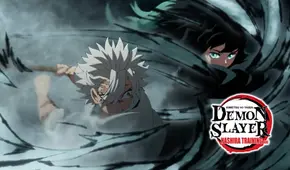 ‘Kimetsu no Yaiba’ temporada 4, capítulo 5: fecha de estreno, a qué hora y dónde ver el anime ONLINE?