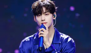 Concierto de Cha Eun Woo en México 2024: horarios, puertas de ingreso y todo sobre el DÍA 2