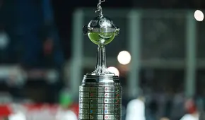 Copa Libertadores 2024: así quedaron los cruces por los octavos de final