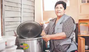 Pobreza en Perú ha llevado a que 8 regiones tengan niveles históricos de anemia, advierte Unicef Pobreza en Perú ha llevado a que 8 regiones tengan niveles históricos de anemia, advierte Unicef