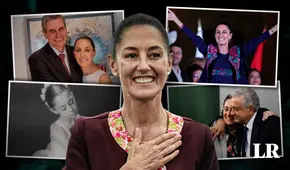 Esta es la biografía y la historia de Claudia Sheinbaum: propuestas, nacionalidad, familia, hijos y más