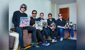 Mccartney después de los Beatles: Beatbang rinde homenaje al disco “Band On The Run” a 50 años de su lanzamiento