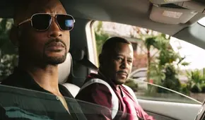 Will Smith comparte el impresionante detrás de cámaras de ‘Bad Boys 4’ y desata la locura entre los fanáticos