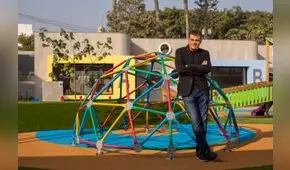 Día del arquitecto peruano: 5 tendencias en la arquitectura educativa