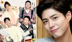 'My Name Is Gabriel' lleva a Park BoGum y otros artistas coreanos a un recorrido por México y otros países