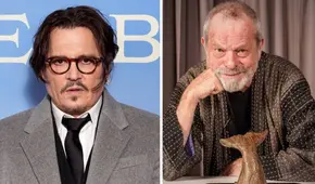 Johnny Depp será 'Satanás' en la nueva película de comedia 'El festival del fin de los días': ¿Cuándo se estrena?