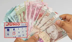 Habrá triple pago para quienes trabajen este feriado 7 de junio