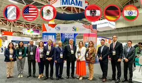 Esta es la universidad pionera en promover la educación internacional, según NAFSA 2024: no es UNMSM ni UNI