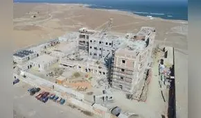 Nueva ley de contrataciones permitiría destrabar más de 2.300 obras paralizadas en el país